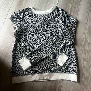 Zyia Active Long-Sleeved Top